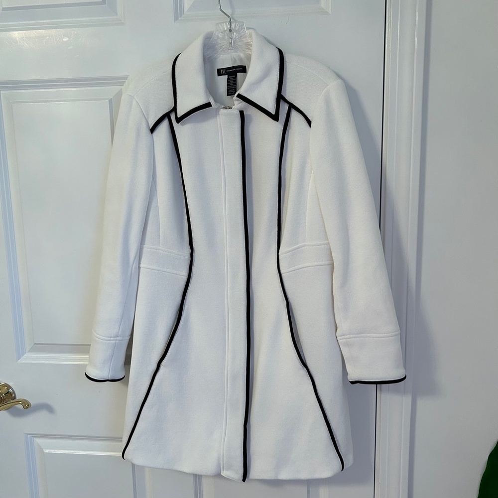 INC International Concepts Coat